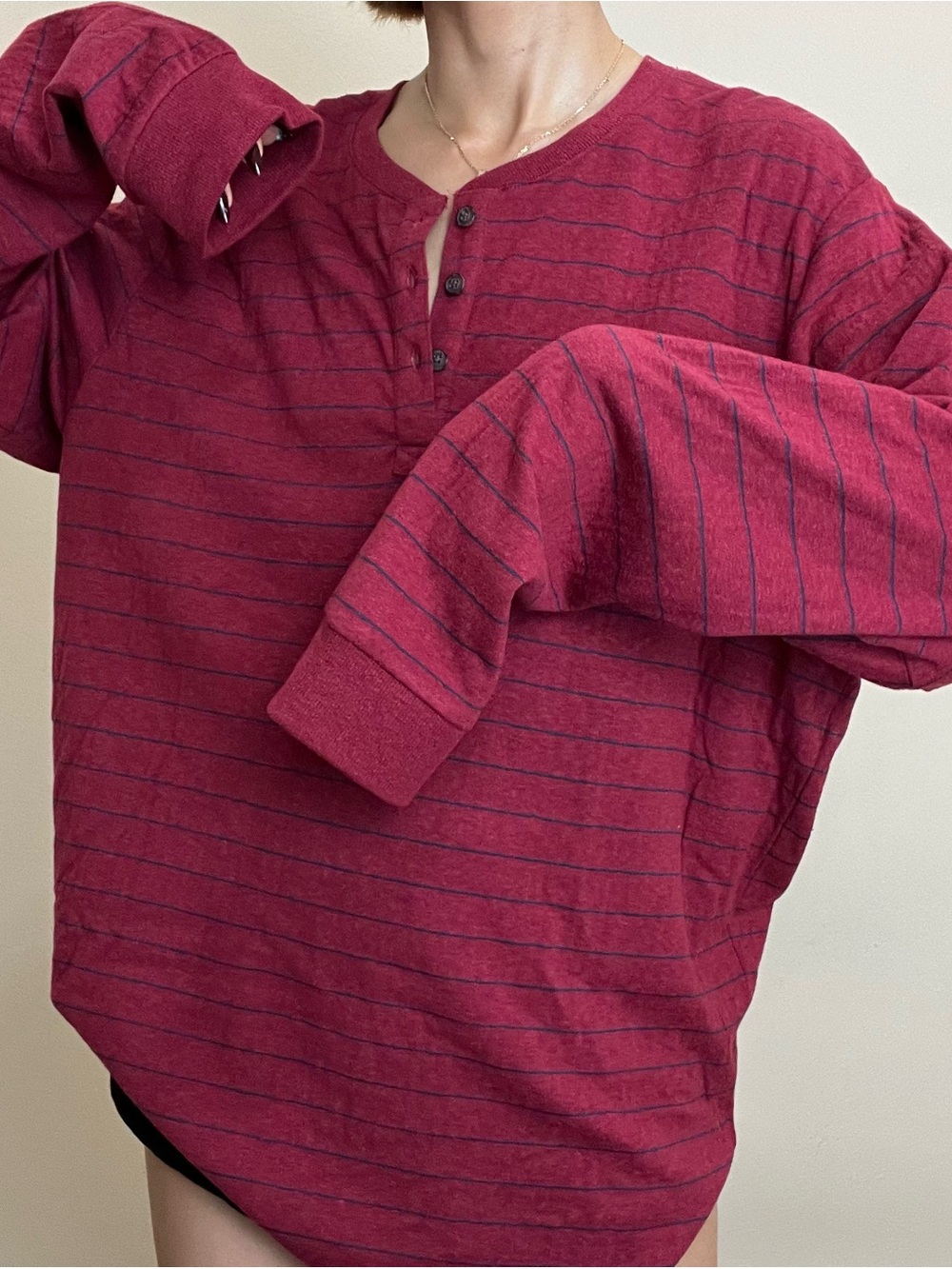 Brand New Marine Layer size XL